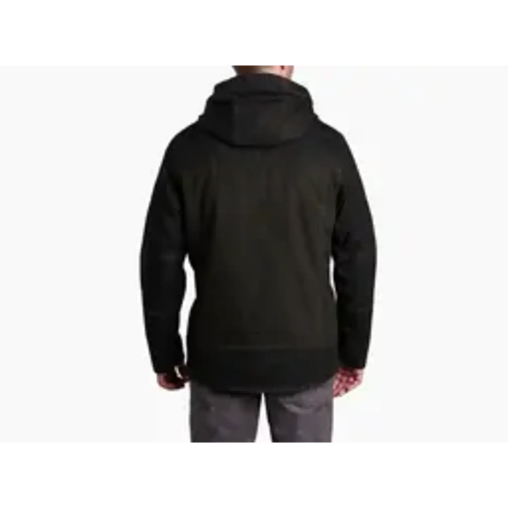 Kuhl M's Law Fleece Lined Hoody