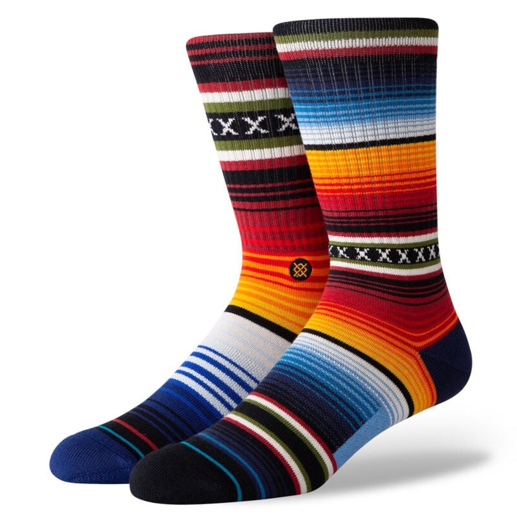 Stance Stance Curren St Crew Socks