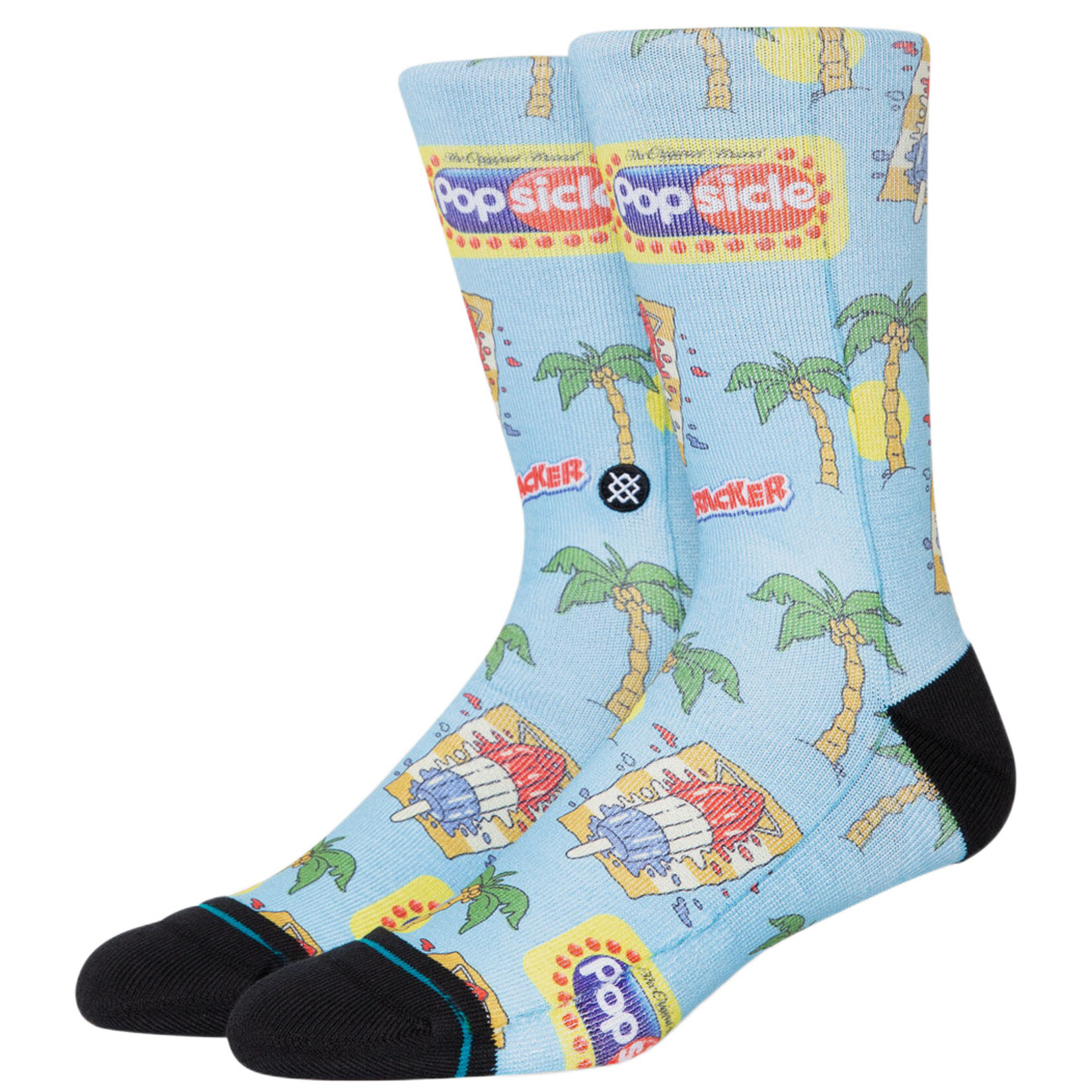 Stance Stance Pops Crew Socks