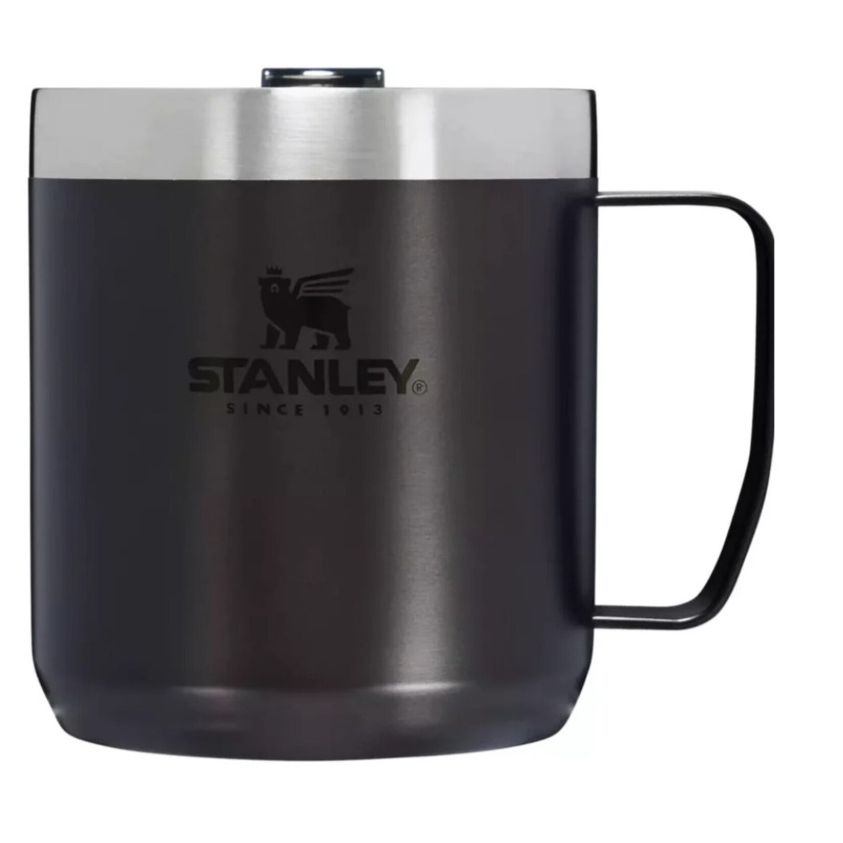 Stanley Stanley Legendary Camp Mug, 12 oz.