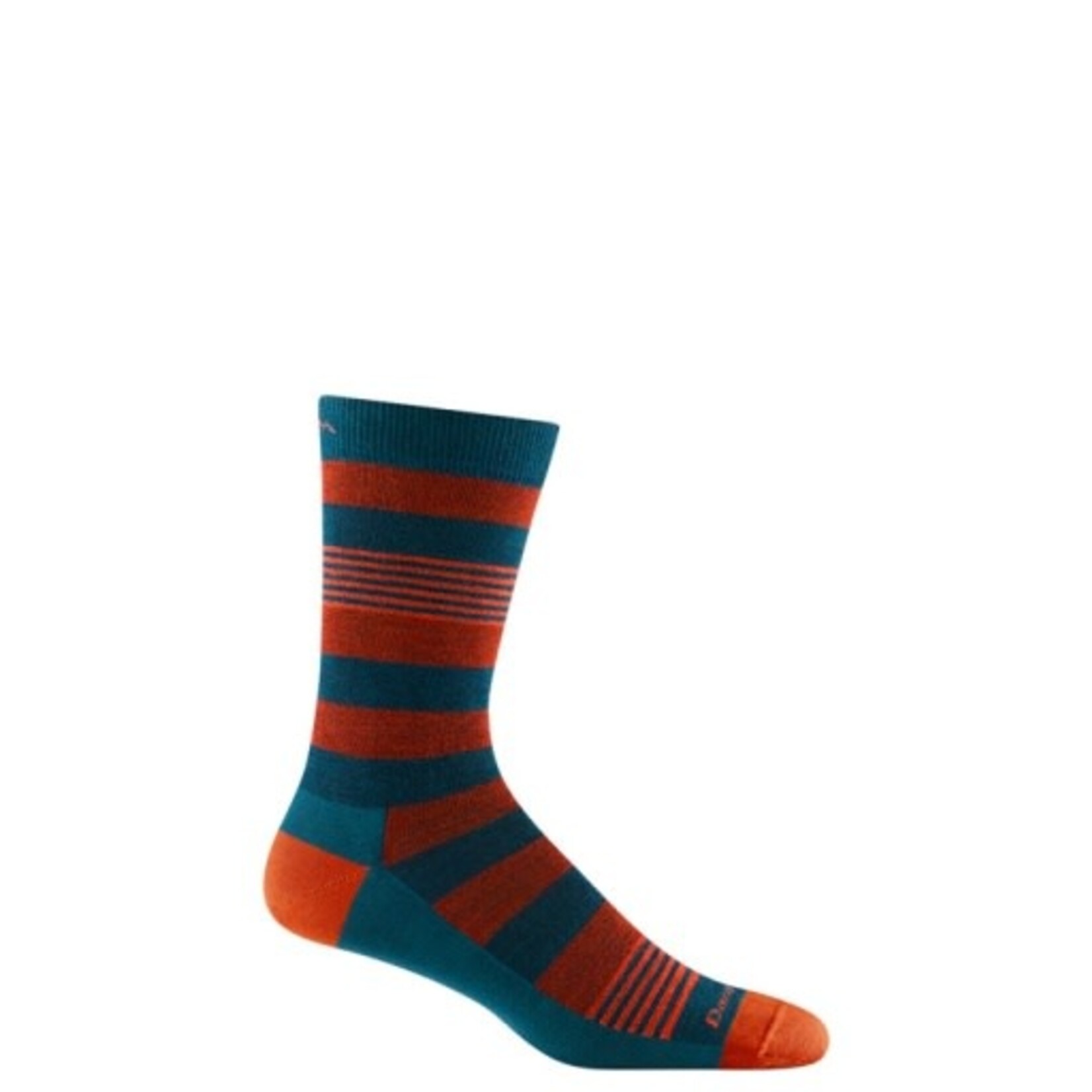 Darn Tough Vermont Oxford Crew Socks Lightweight