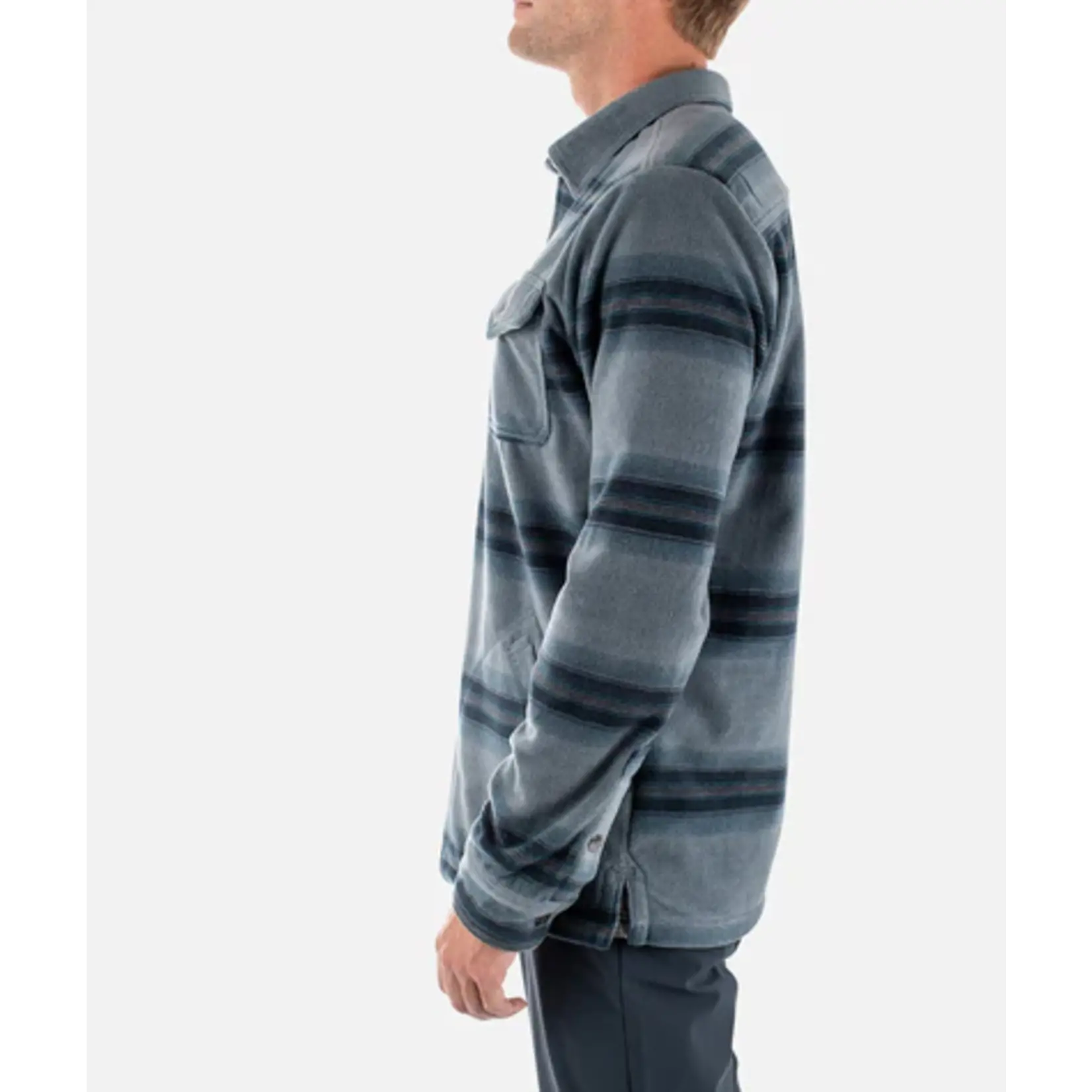 Jetty Concordia Fleece