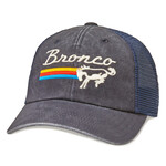 American Needle Bronco Ballcap