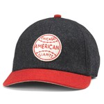 American Needle Chicago American Giants Ball Cap
