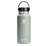 Hydro Flask 32 OZ WIDE MOUTH FLEX CAP AGAVE