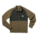 Howler Brothers Talisman Fleece - Capers