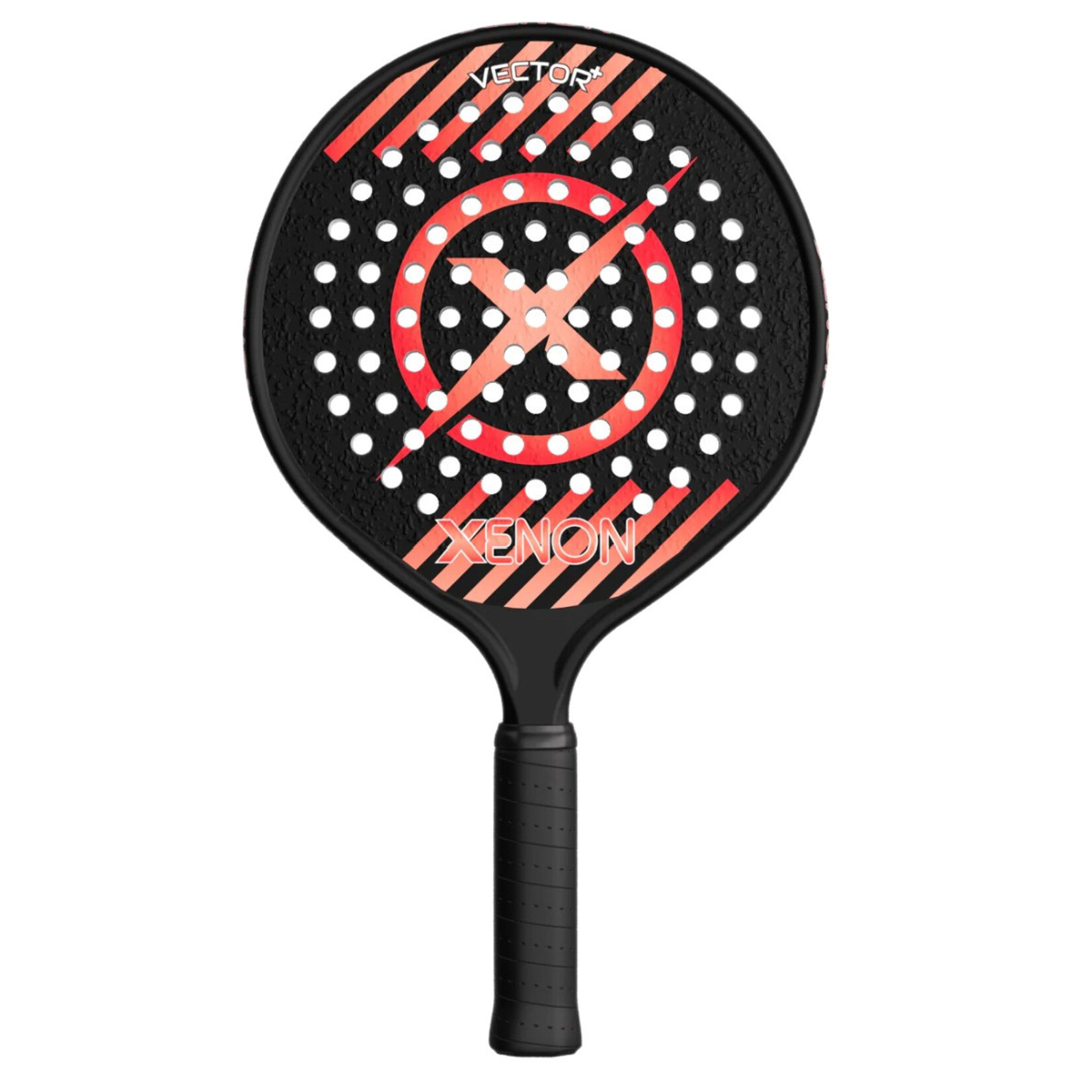 Xenon Vector+  Paddle