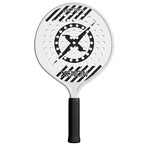 Xenon Xenon Vector Pro Platform Tennis Paddle, White
