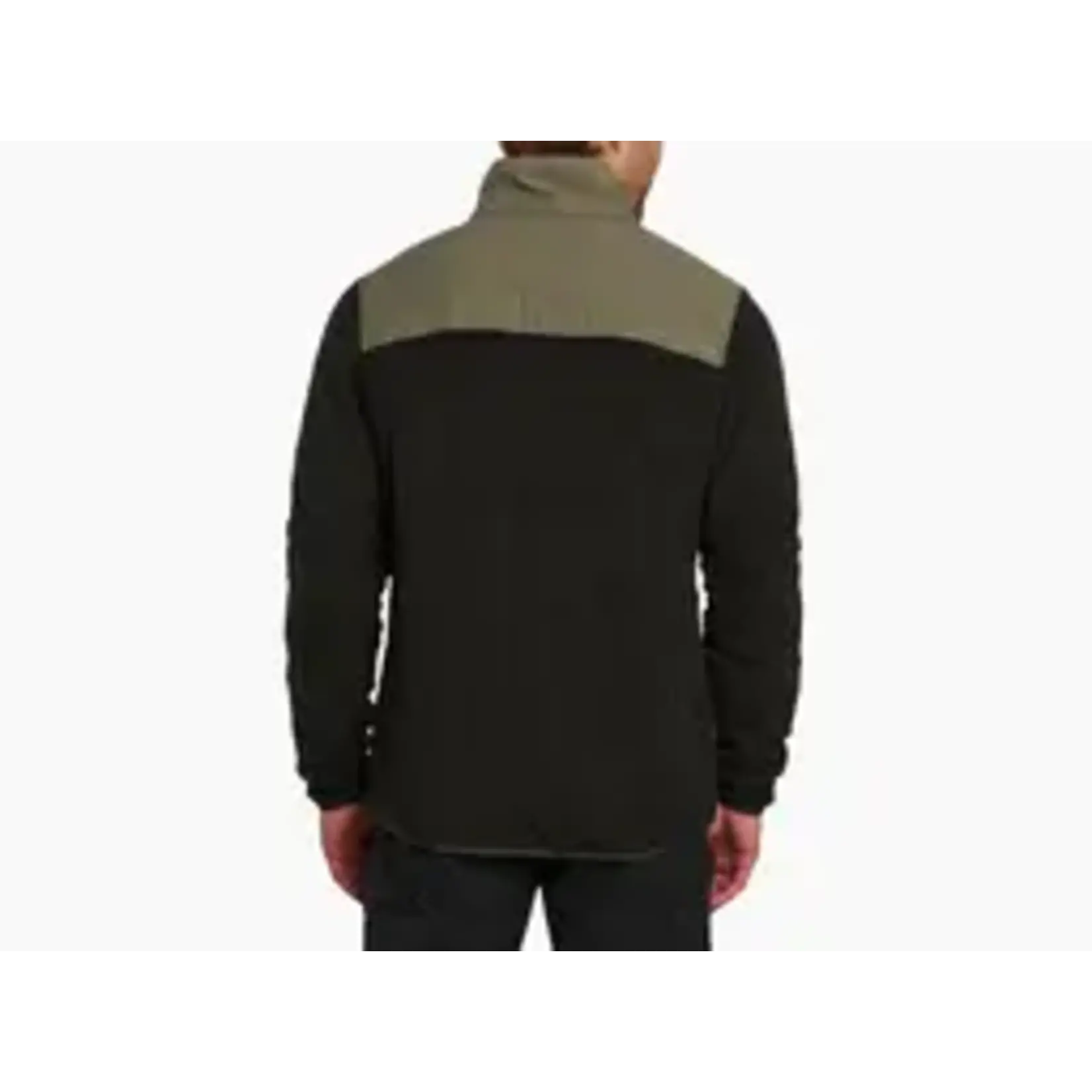 Kuhl M's Konfluence Fleece Jacket