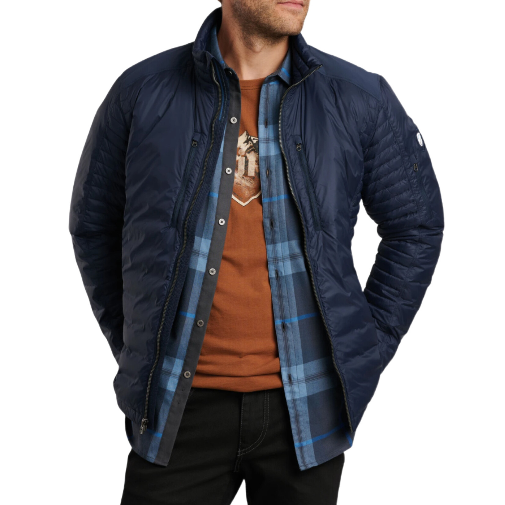 Kuhl M's Spyfire Jacket