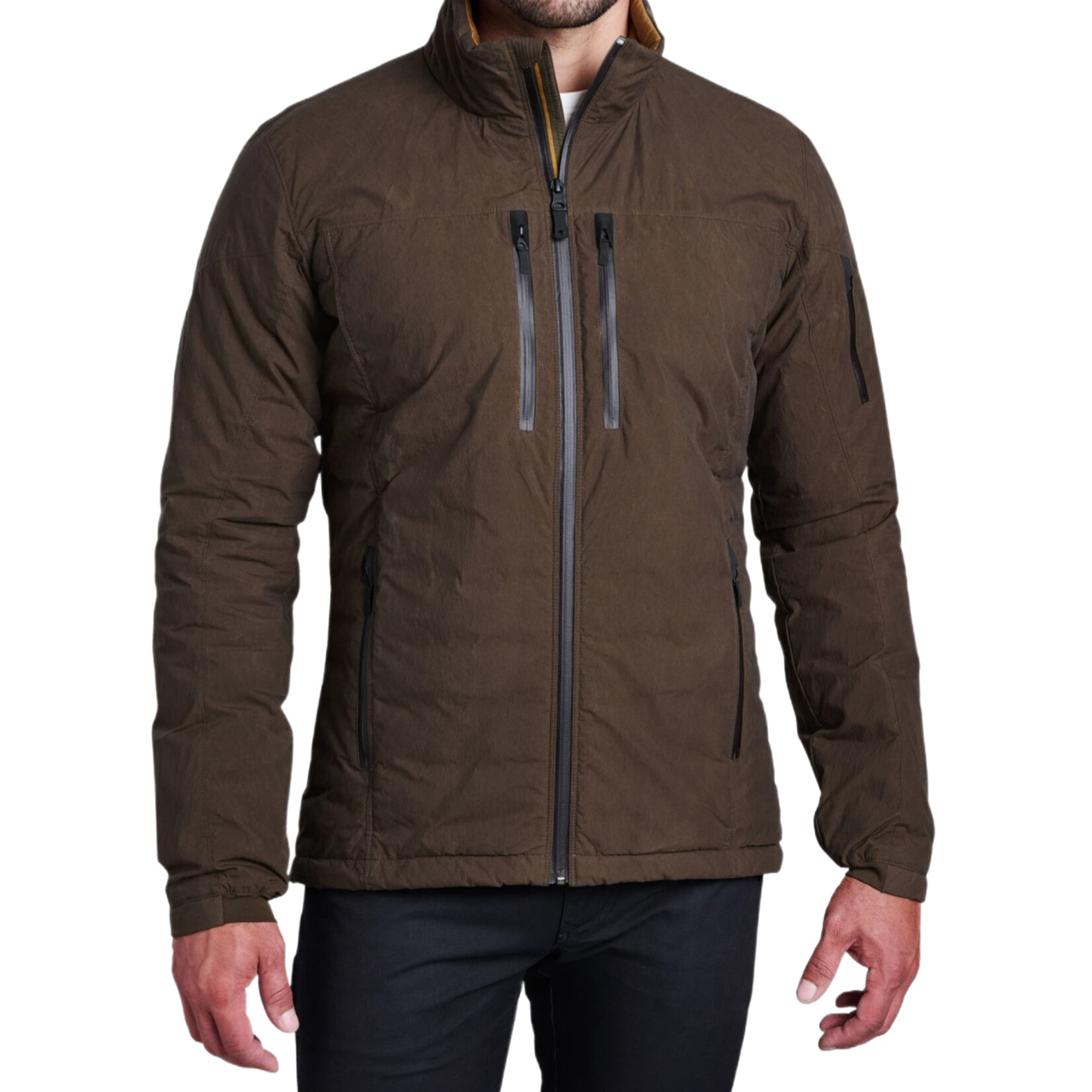 Kuhl M's Wyldefire Jacket