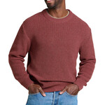 Toad&Co BUTTE CREW SWEATER