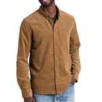 Toad&Co M'S SCOUTER CORD LS SHIRT