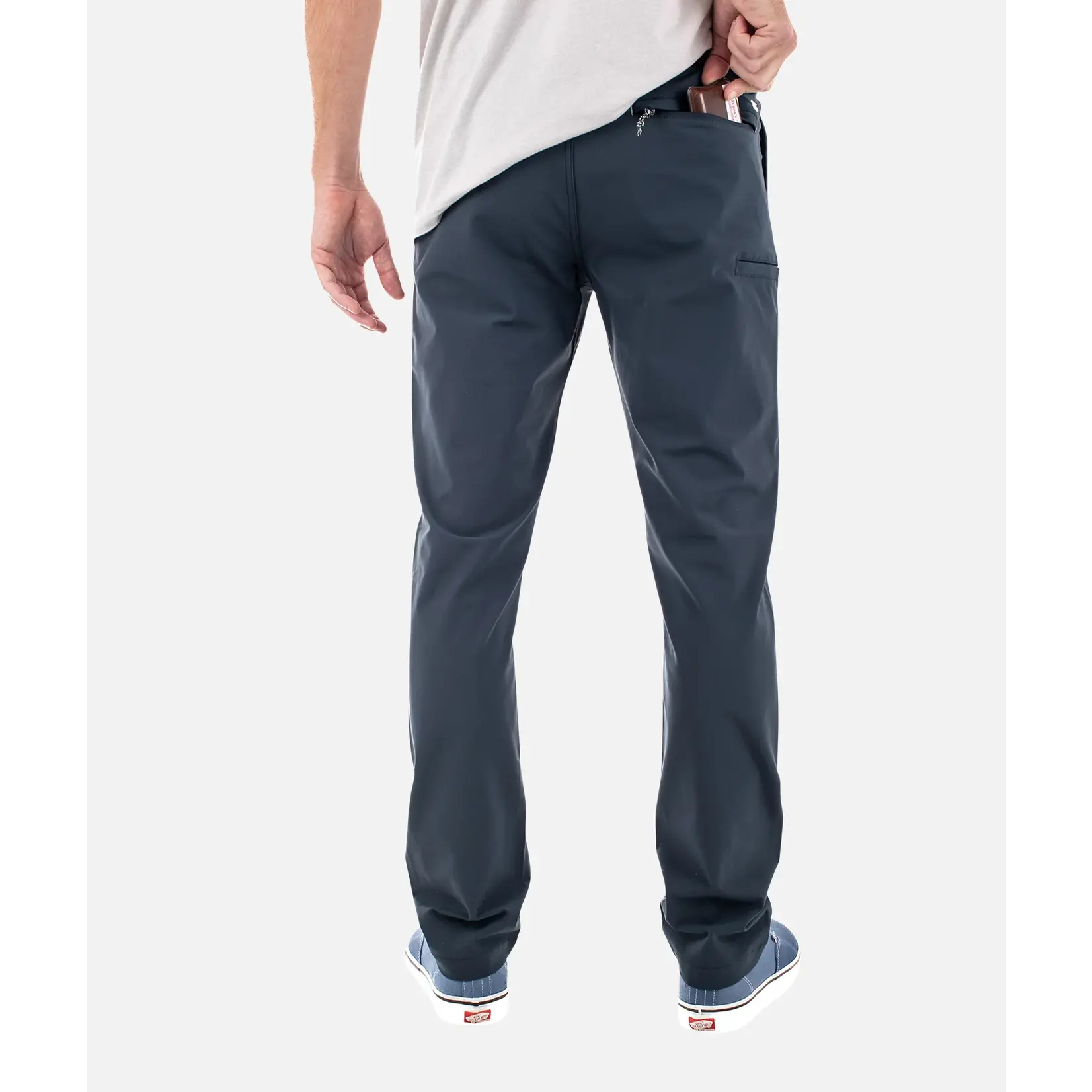 Jetty Acadia Travel Pant