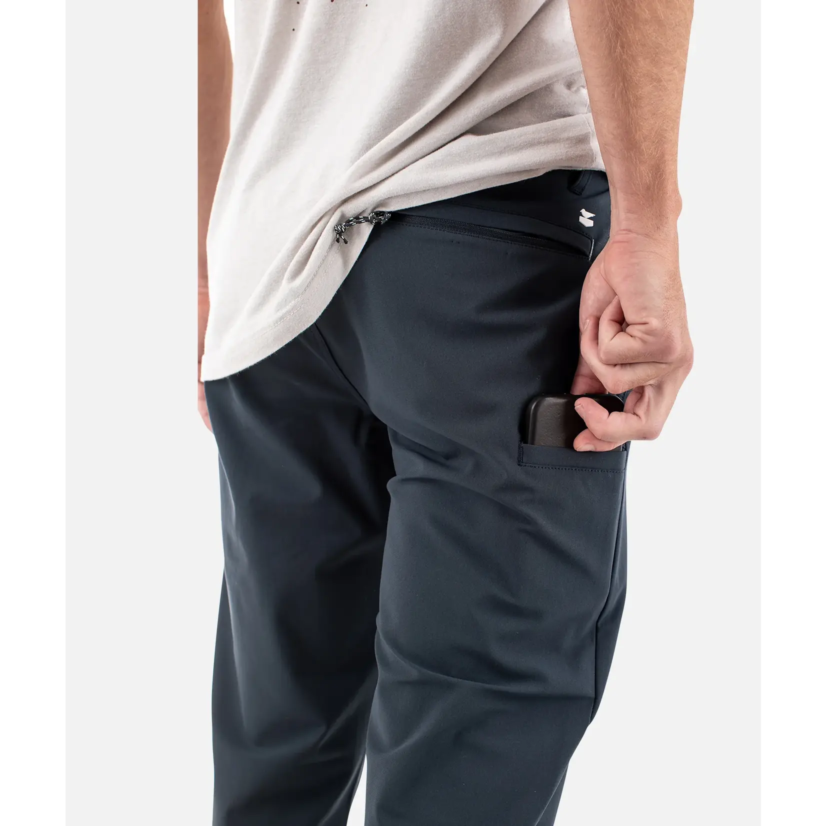 Jetty Acadia Travel Pant