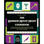 Horror Movie Night Cookbook