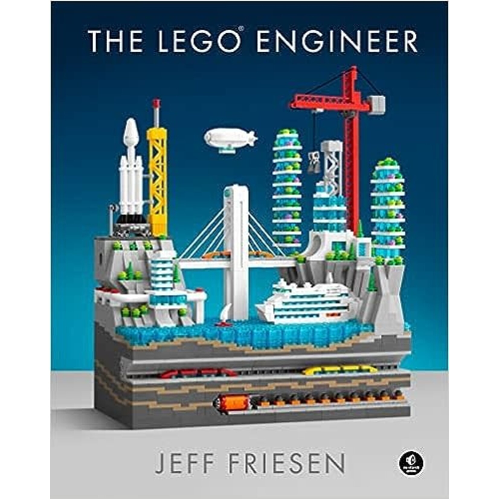 Lego Engineer