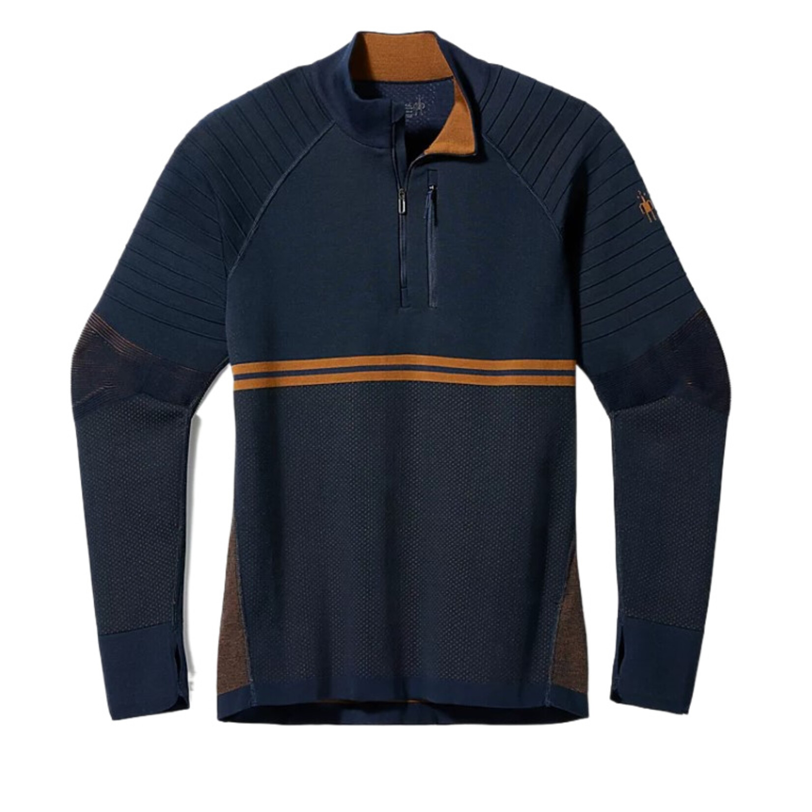Smartwool Men's Intraknit™ Merino Tech 1/4 Zip Sweater