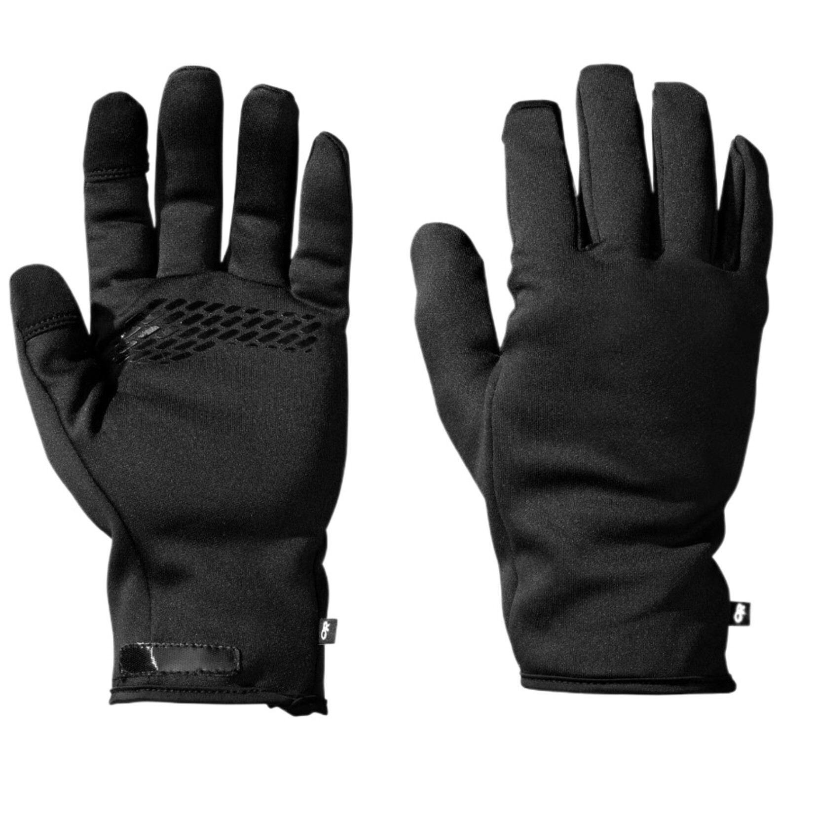 Outdoor Research Highcamp 3 Finger Gloves