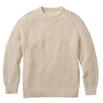 Fair Harbor The Seawool Neptune Sweater