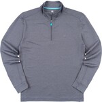 Shoreline Quarter Zip Pullover