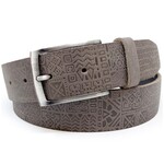 Tori Richard Ice Tapa B Belt