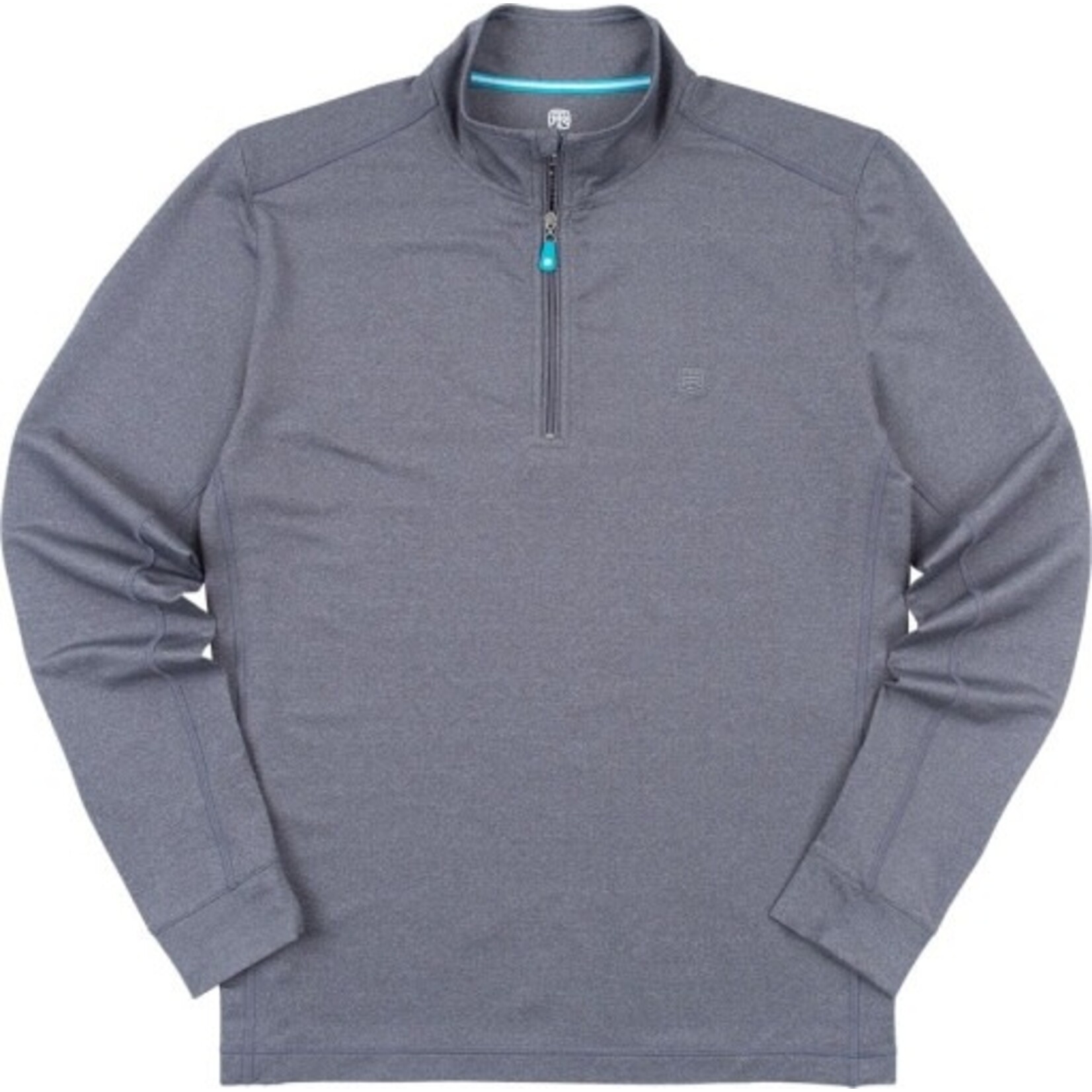 Tori Richard Shoreline Quarter Zip Pullover