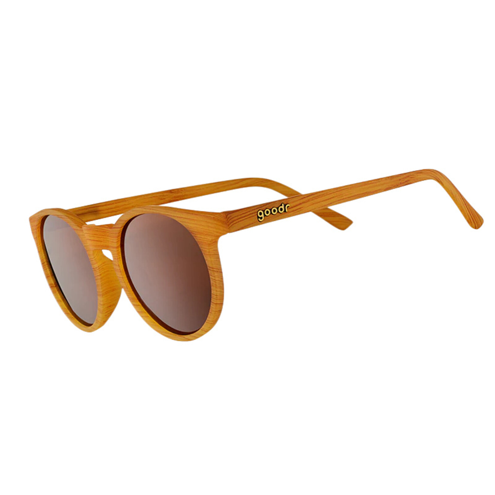 Goodr "Bodhi's Ultimate Ride" Sunglasses