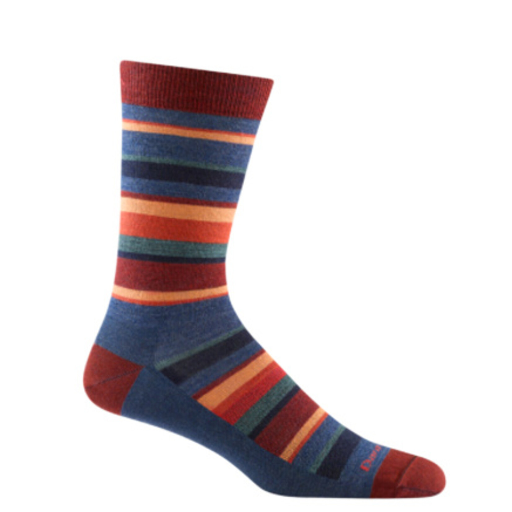 Darn Tough Vermont Druid Crew Lightweight Socks