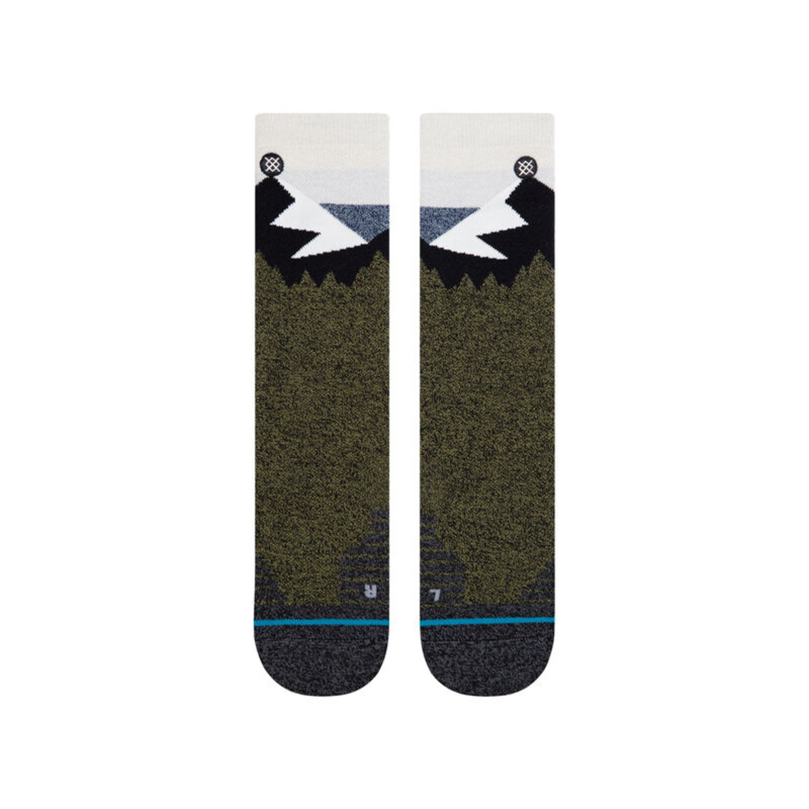 Stance Merino Wool Hiking Socks