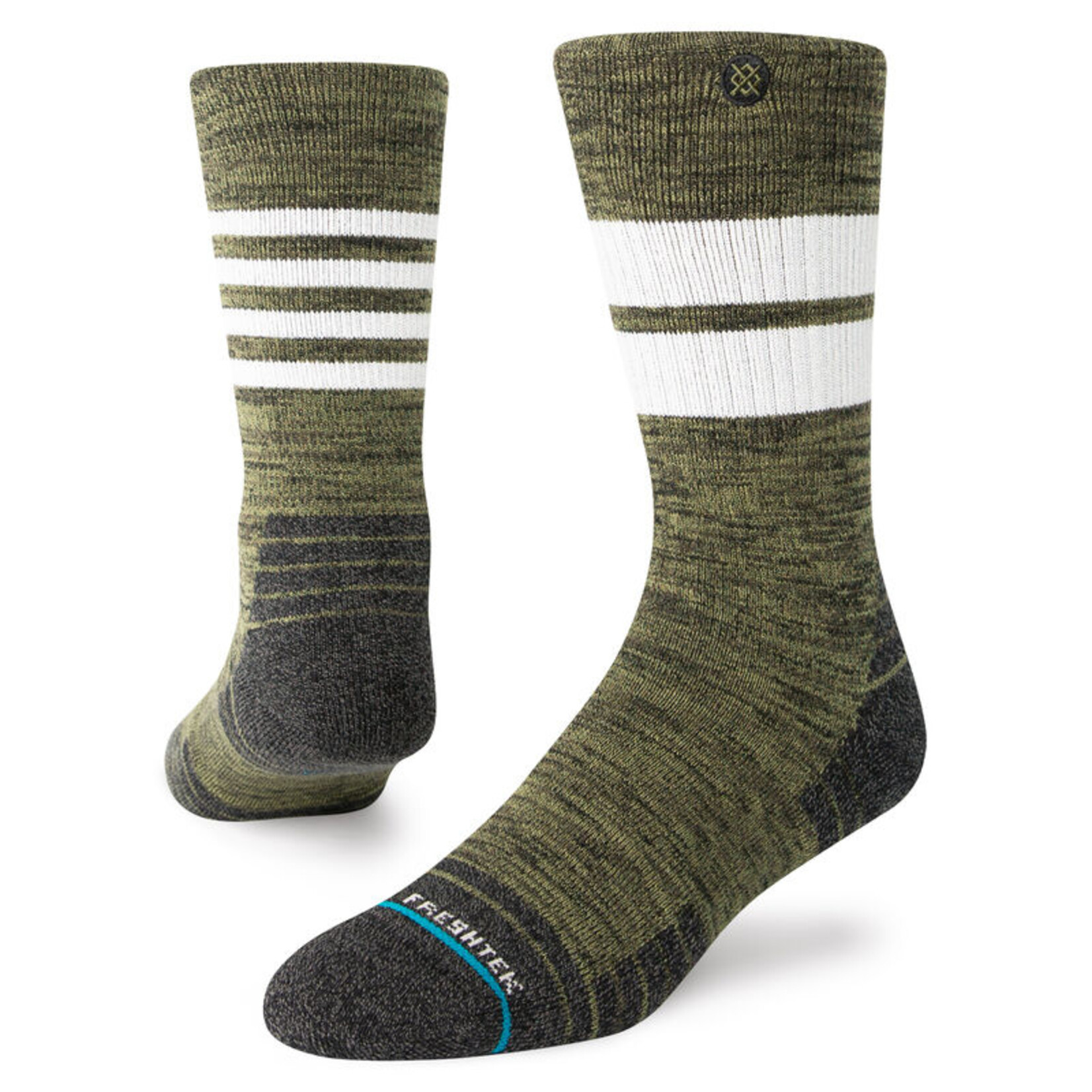 Stance Stance Merino Wool Hiking Socks