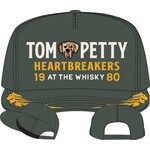 American Needle Tom Petty Ball Cap