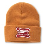 American Needle Miller High Life Knit Hat