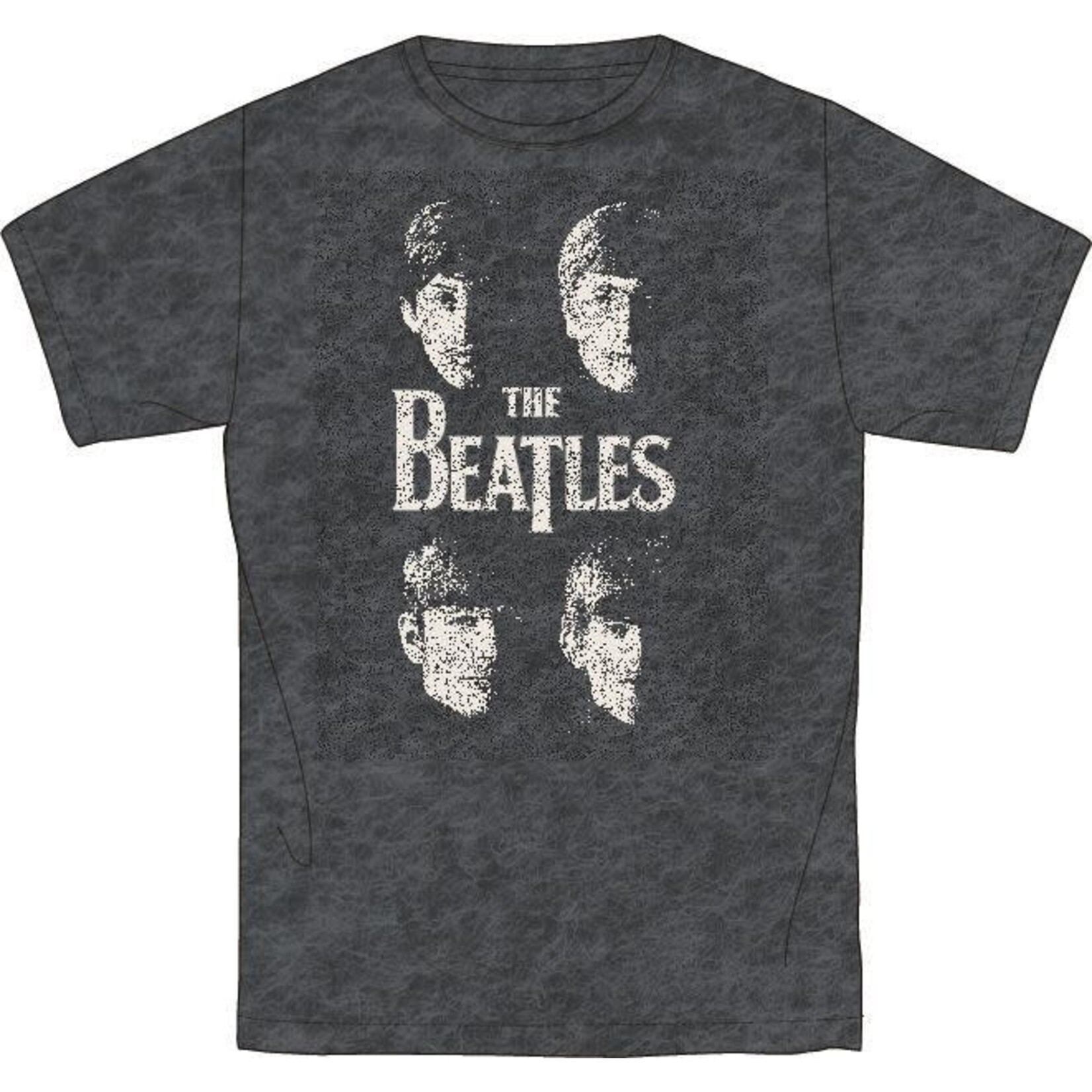 American Needle Beatles T-Shirt