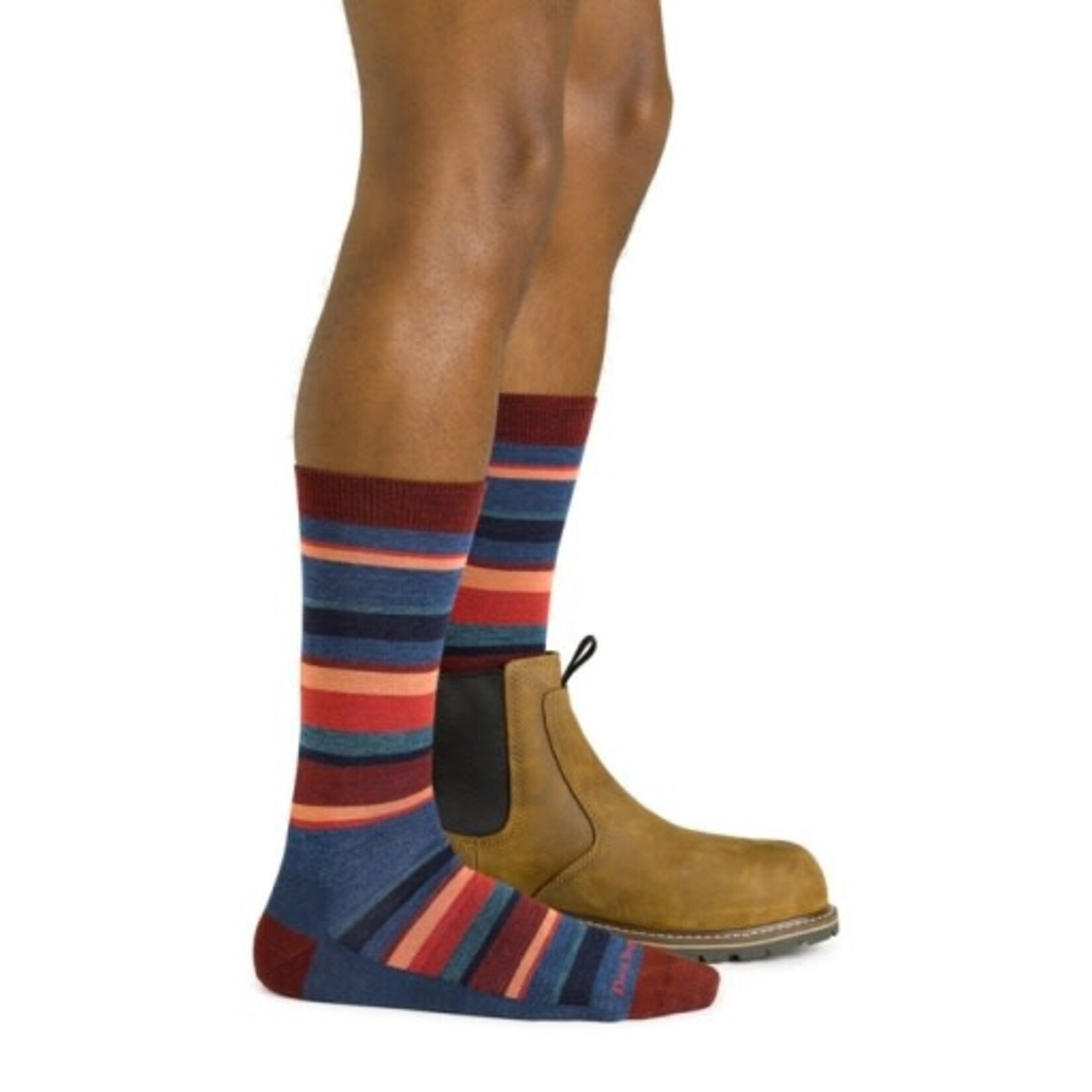 Darn Tough Vermont Druid Crew Lightweight Socks