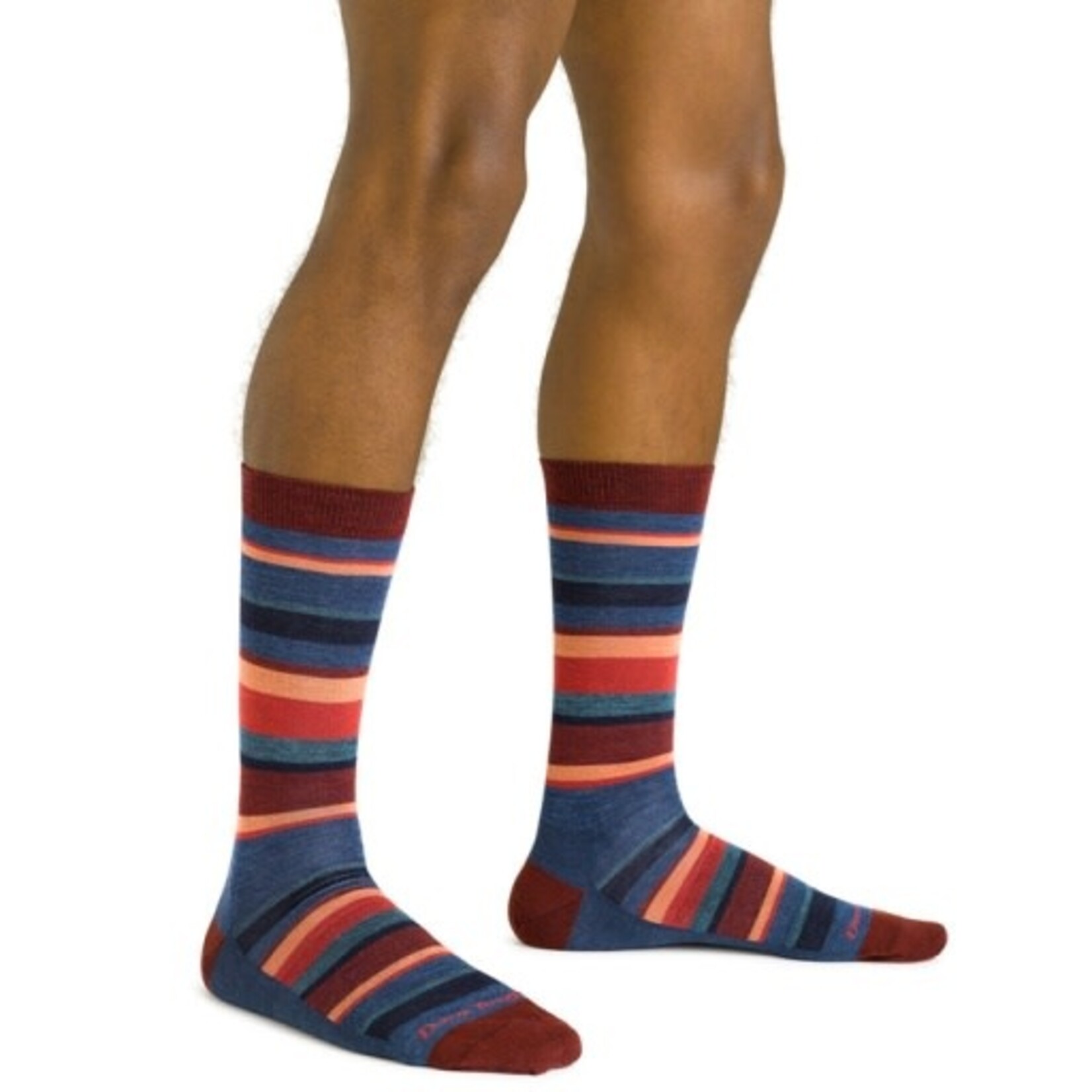 Darn Tough Vermont Druid Crew Lightweight Socks