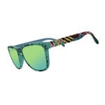 Goodr "Super Hero Super Fan" Sunglasses