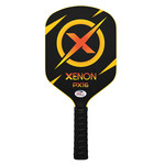 Xenon Xenon PX16 Pickleball Paddle, Black Yellow