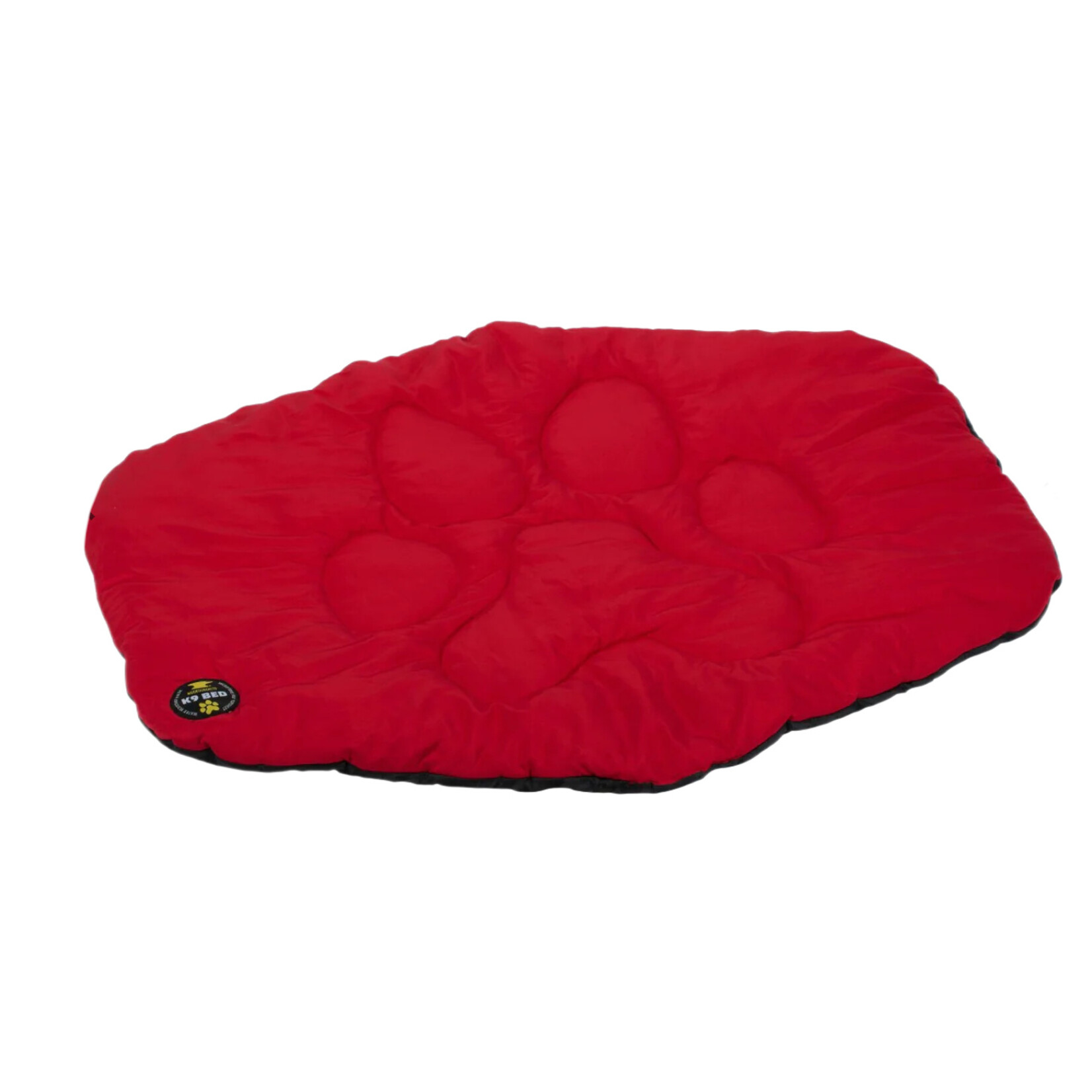 Mountainsmith K-9 Heritage Red Bed