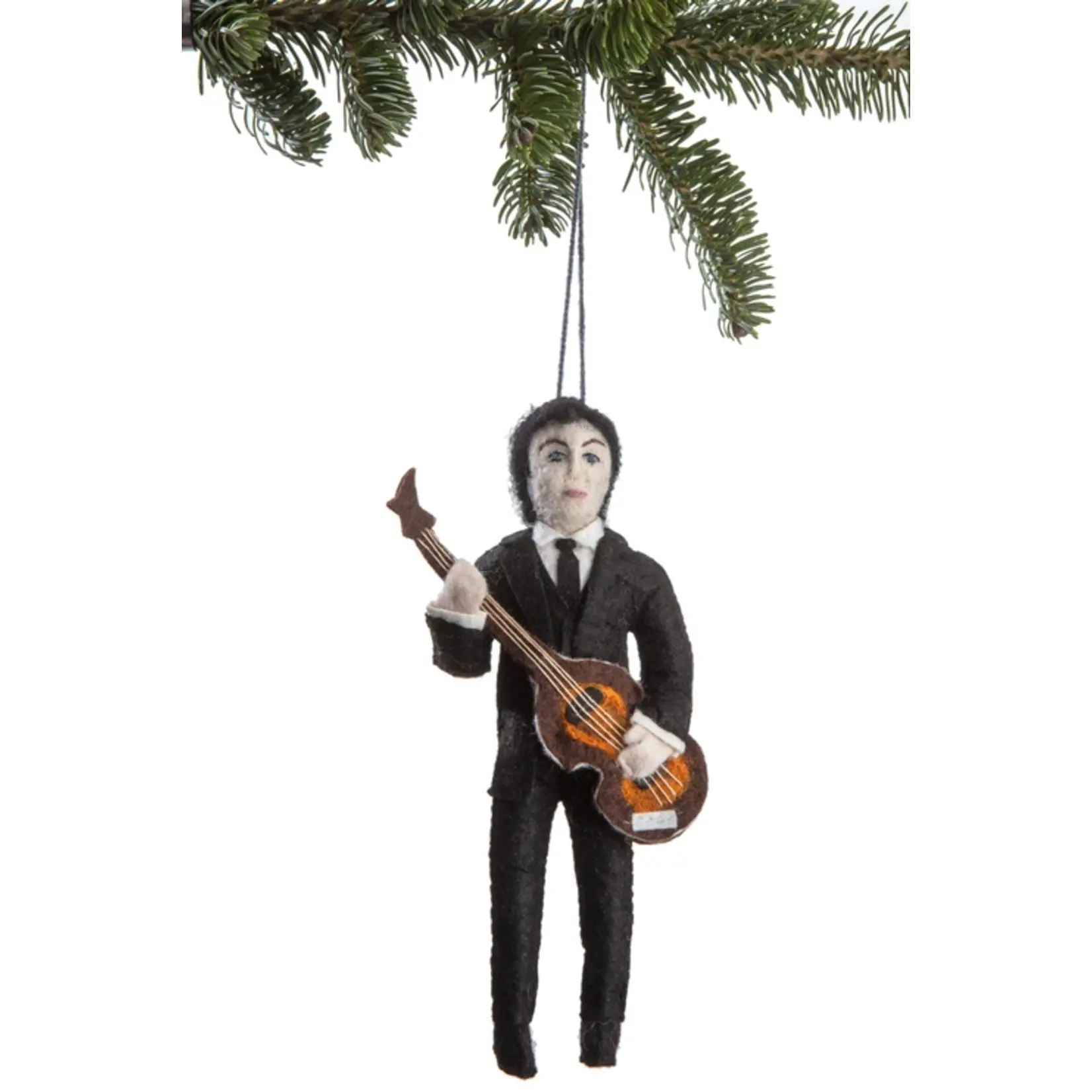 Silk Road Bazaar - Freddie Mercury Ornament - 2024 main image 1