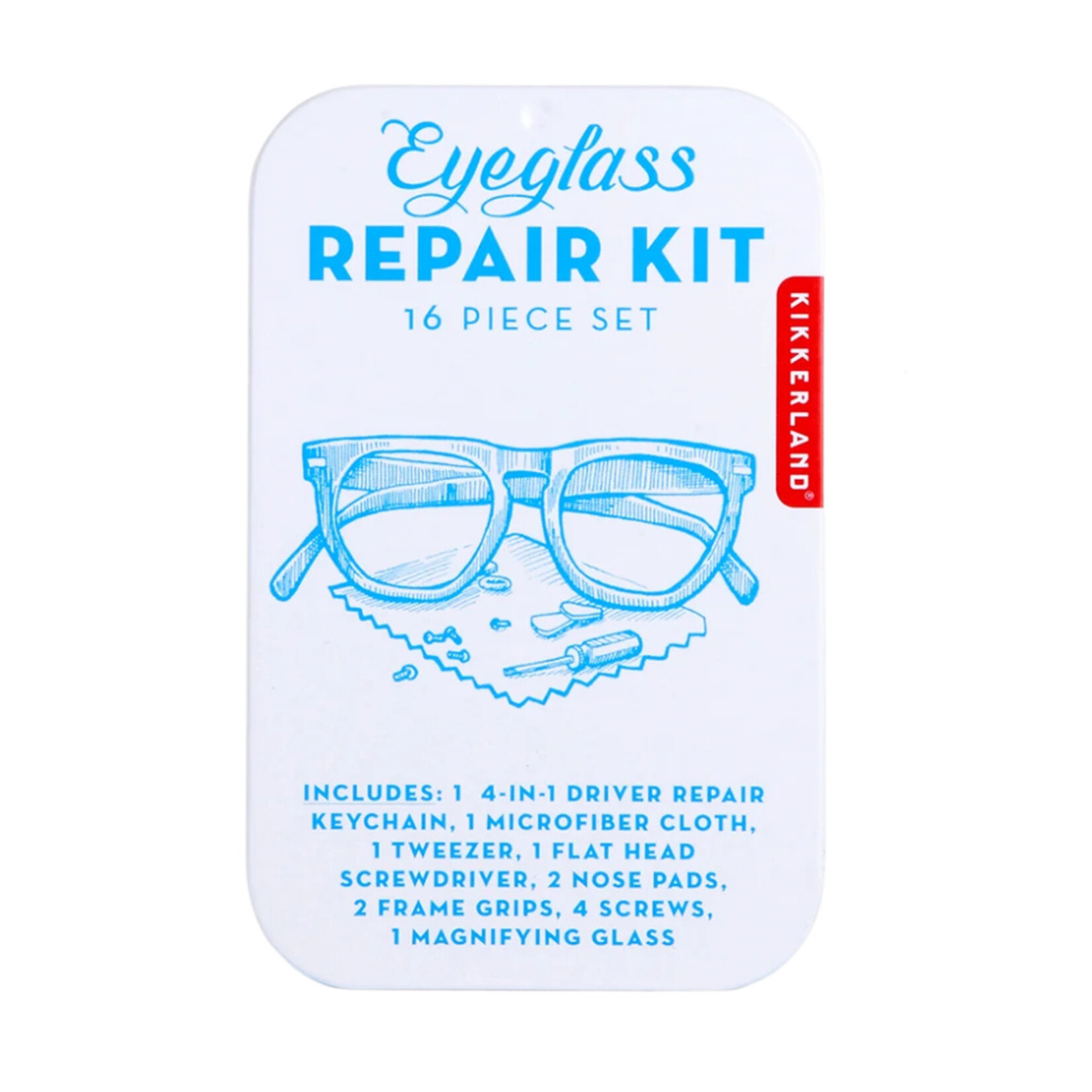 Eyeglass Repair Kit