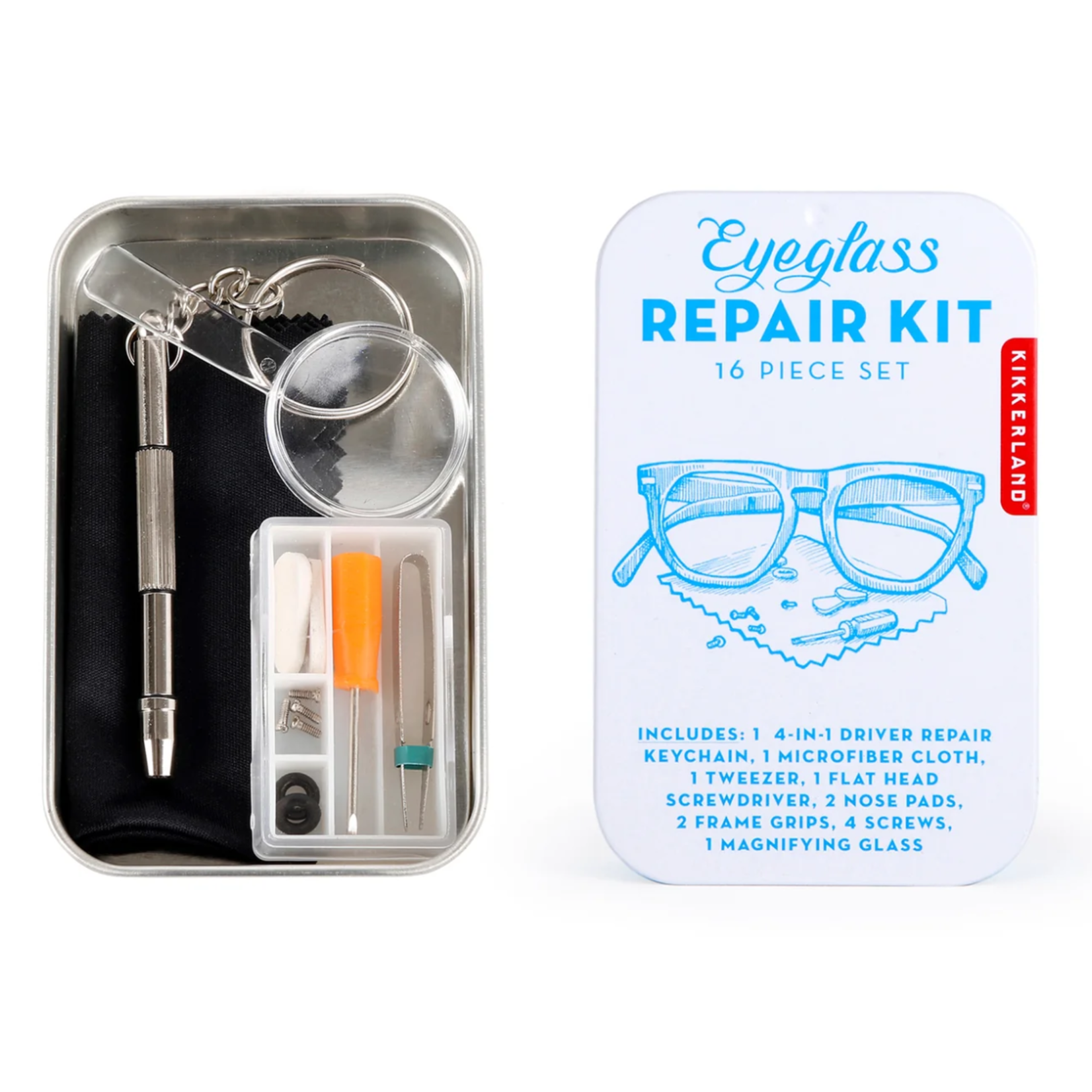 Eyeglass Repair Kit