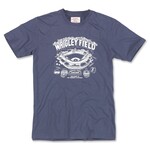 American Needle Wrigley Field T-Shirt