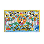 Fishwife Tinned Fish