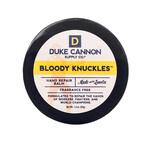 Duke Cannon Bloody Knuckles Hand Repair Balm, Travel Size