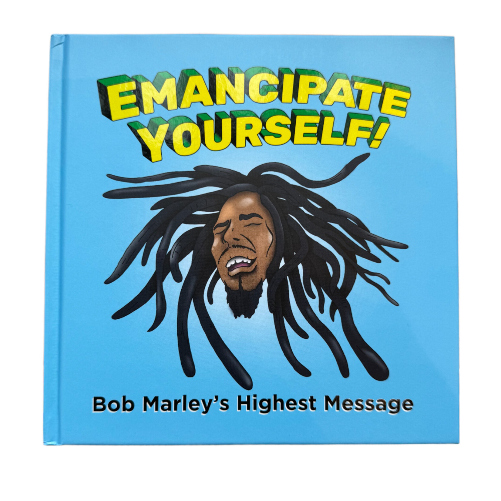 Emancipate Yourself