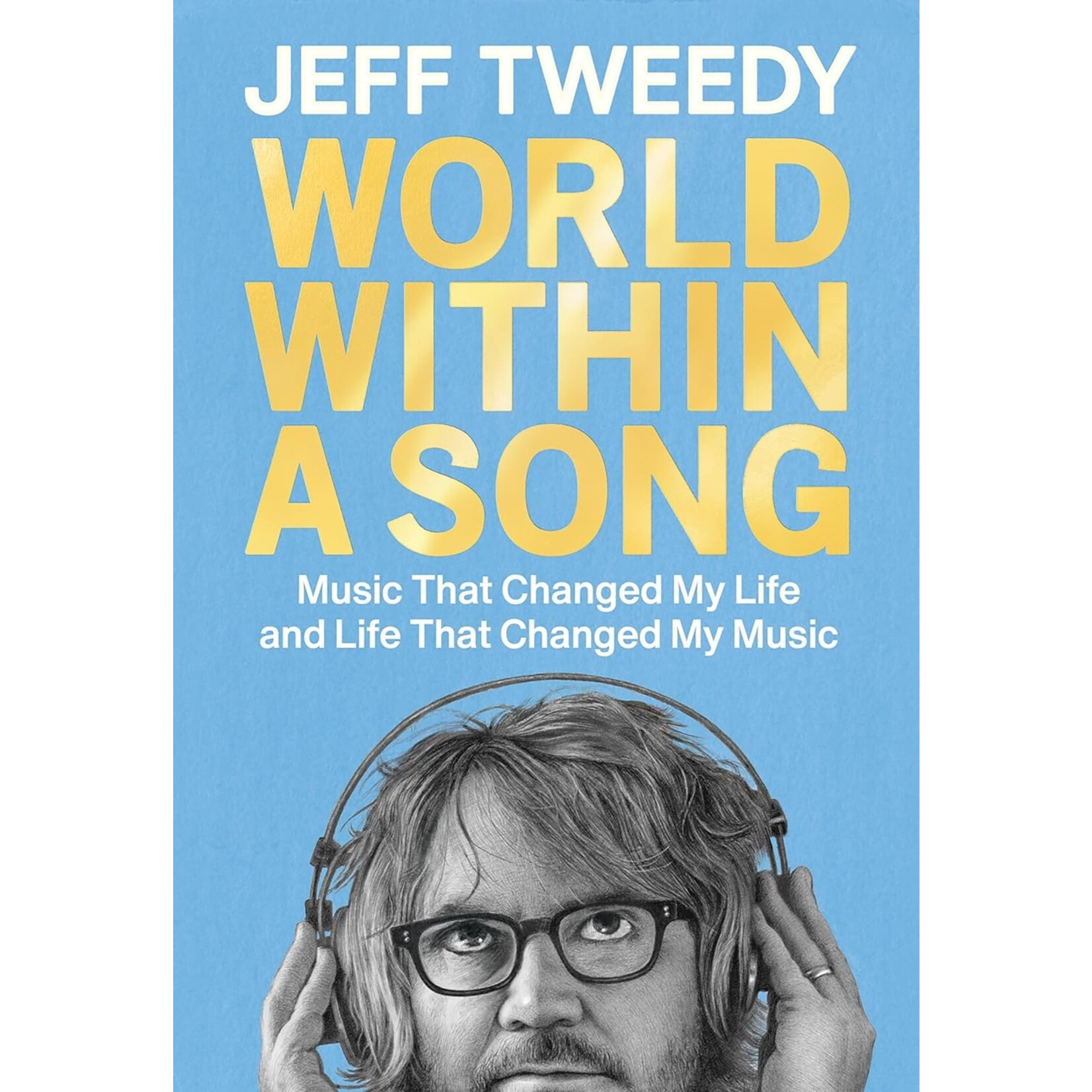 World Within  A Song