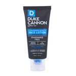 Duke Cannon Standard Issue Face Lotion, Travel Size