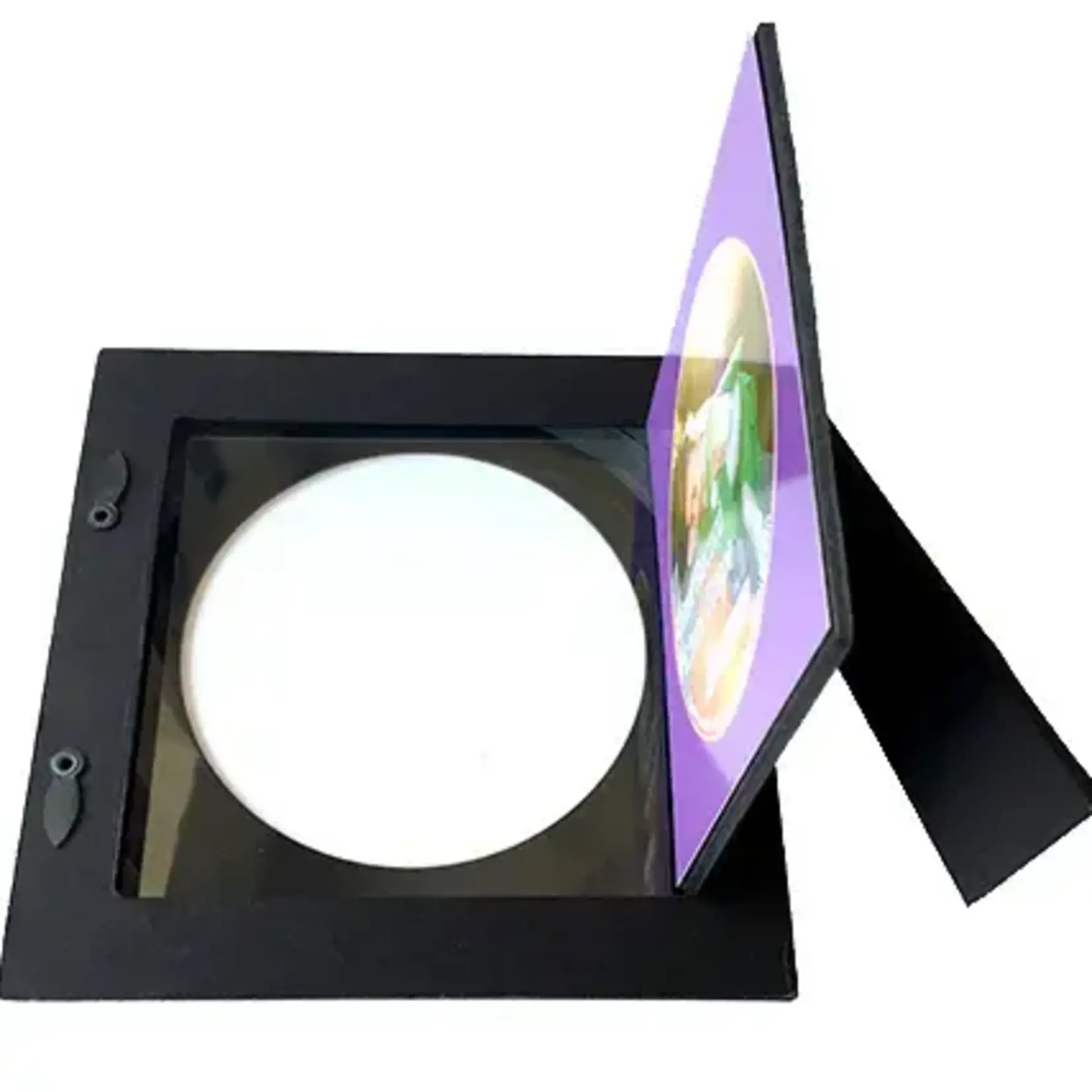 Vinylux Vinyl Record Picture Frame