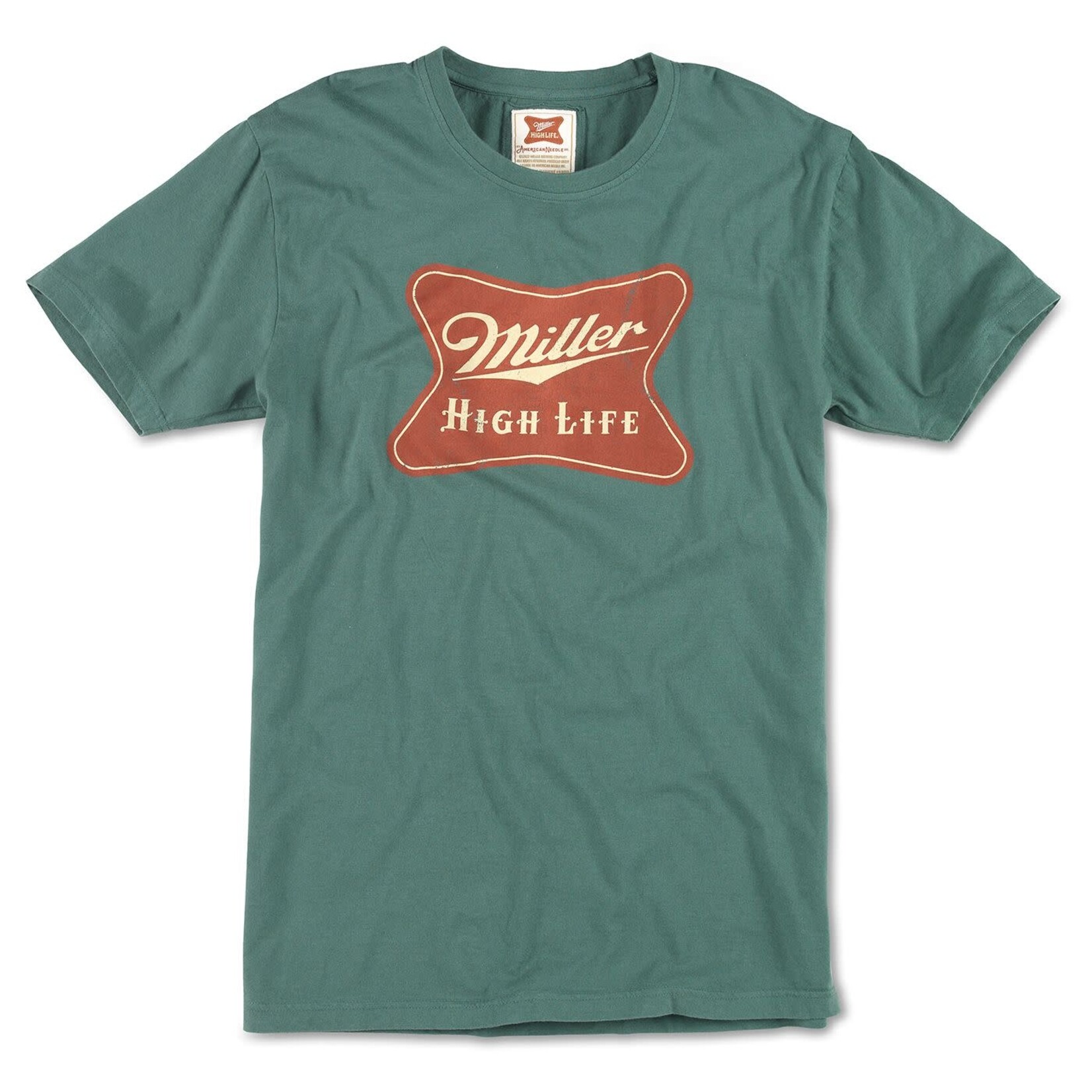 American Needle Miller High Life T-Shirt